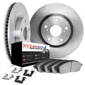 DFC auto part
