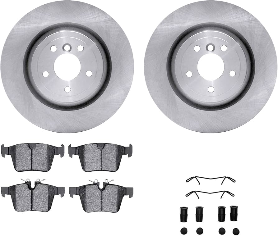 DFC auto part