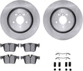 DFC auto part