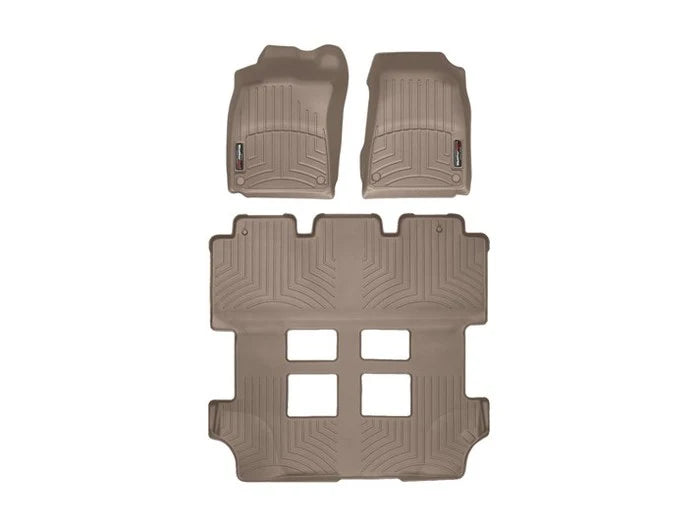 WeatherTech auto part