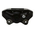 DFC 07-17 Lexus LS460 Rear-R Black Powder Coated Premium Caliper