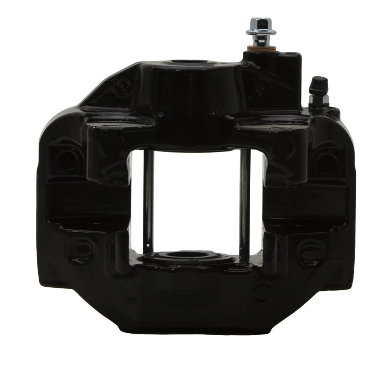 DFC black auto part