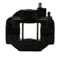 DFC 07-17 Lexus LS460 Rear-R Black Powder Coated Premium Caliper