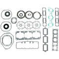 Vertex Pistons 97-99 GP 1200 Wave Runner/99-04 SUV 1200 Wave Runner Complete Gasket Kit w/ Seals