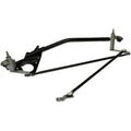 WIPER TRANSMISSION