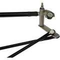WIPER TRANSMISSION