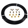 FITTING KIT ADD HELM & A/PO/B