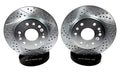 Baer Brakes auto part detail