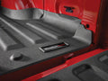 WeatherTech 20-24 Chevy Silverado 2500/3500HD 98in. Bed TechLiner (No Tailgate Liner) - Black