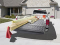WeatherTech 20-24 Chevy Silverado 2500/3500HD 98in. Bed TechLiner (No Tailgate Liner) - Black
