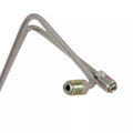 63-66 CHVY DISC BRAKE BRAKE LINES