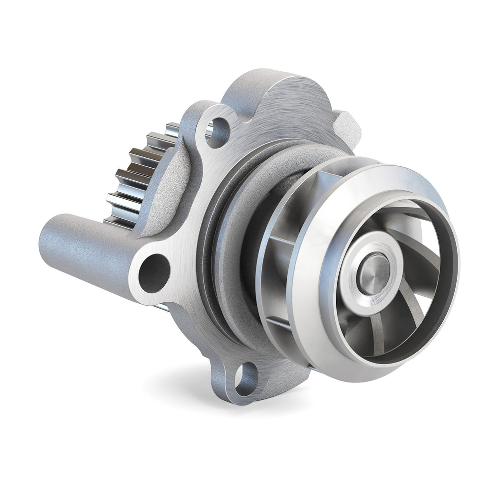 Gates Premium Engine Water Pump