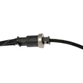 DIESEL FUEL INJECTOR RETURN HOSE