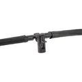 DIESEL FUEL INJECTOR RETURN HOSE