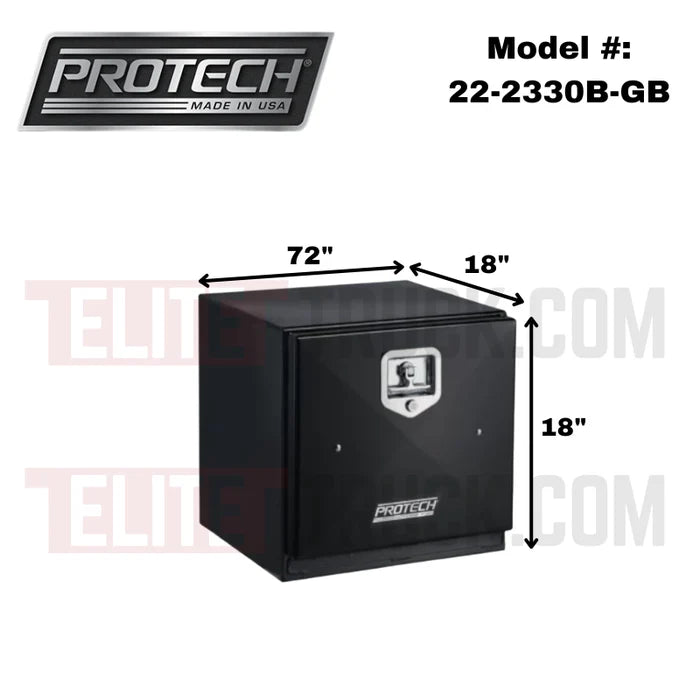 Protech auto part