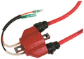 Stock Improved Coil Replace Your Old Factory Coil With This Direct Bolt-In Coil MSD Ignition