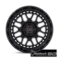 BR HOLCOMB 17X9.5 6X139 +12 112 M-B