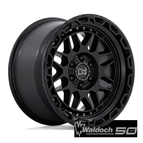 BR HOLCOMB 17X9.5 6X139 +12 112 M-B