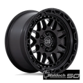 BR HOLCOMB 17X9.5 6X139 +12 112 M-B