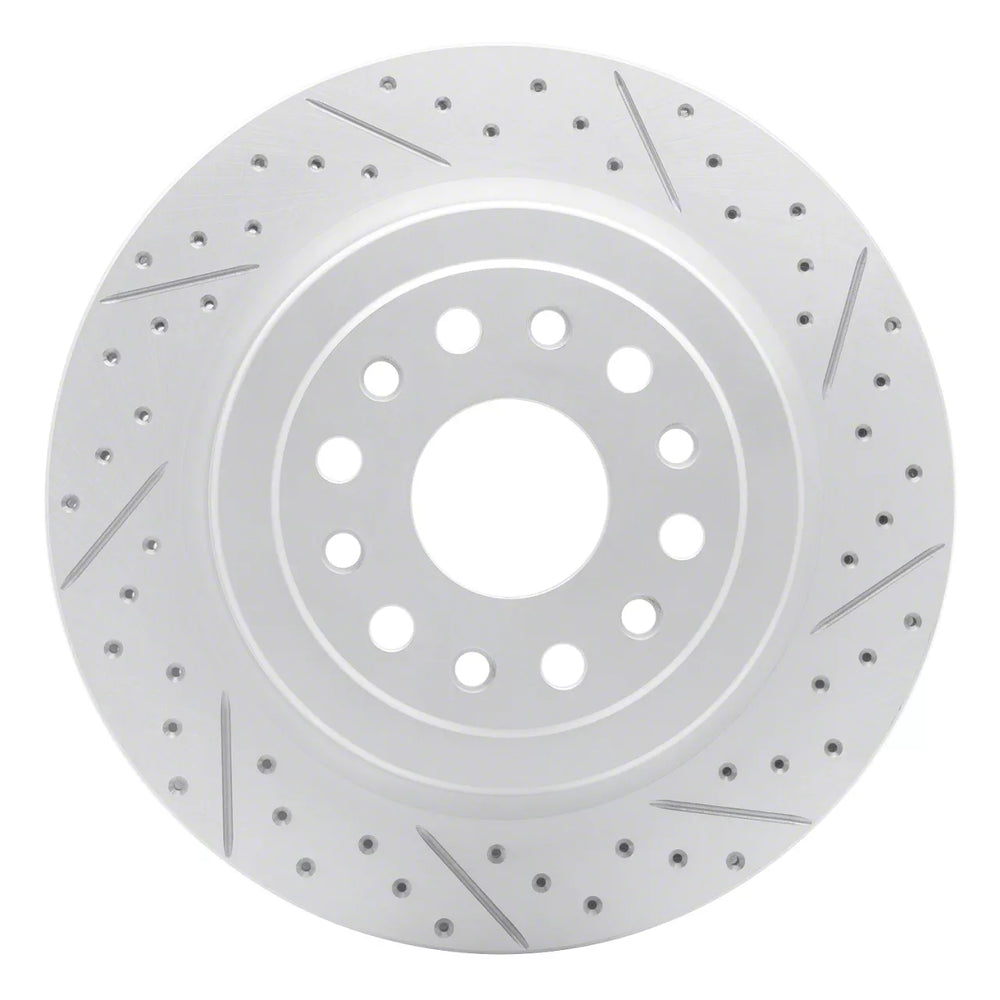 DFC auto part