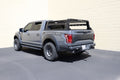 TRECK BED RACK SYSTEM | DRILL-LESS