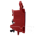 CAPA 2323 KA TELLURIDE BACKUP LIGHT ASSY RH