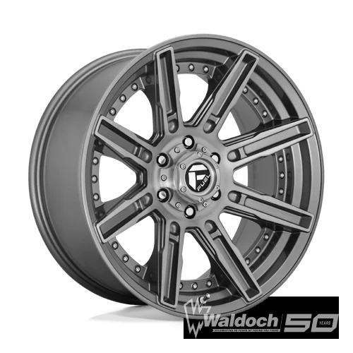 D710 20X9 5X5.0 BRSH-GNMTL-TTC 01MM