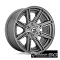 D710 20X9 5X5.0 BRSH-GNMTL-TTC 01MM