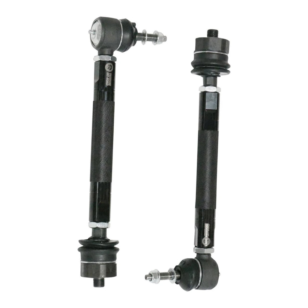 Freedom Offroad Heavy Duty Tie Rod Kit 99-06 Chevrolet Silverado/GMC Sierra 1500 Freedom Off-Road - FO-G101TR-ADJ