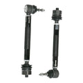 Freedom Offroad Heavy Duty Tie Rod Kit 99-06 Chevrolet Silverado/GMC Sierra 1500 Freedom Off-Road - FO-G101TR-ADJ