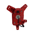 23C KA TELLURIDE EX/SX(XLINE) BACKUP LAMP ASSY RH