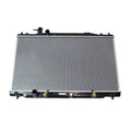 TYC auto part
