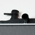1012 HD C.R.V 2.4L L4 AT 1R PA(JPN Built)RAD