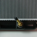 TYC auto part close-up