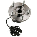 MOOG 05-10 Chevrolet Cobalt Front Hub Assembly