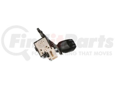 STANDARD IGN auto part