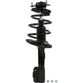 MONROE SHOCKS & STRUTS strut brace