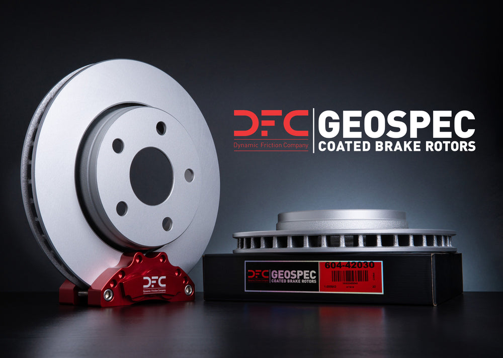 DFC auto part