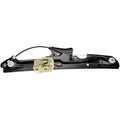 POWER WINDOW REGULATOR (REGULATOR O