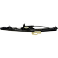 POWER WINDOW REGULATOR (REGULATOR O