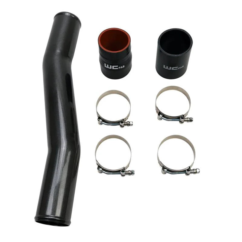 Wehrli black auto part