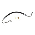Gates 24EFG6KXCTN - EFG6K Spiral Wire Hose - SAE 100R15 - 1 1/2 x 50 (6000 psi)