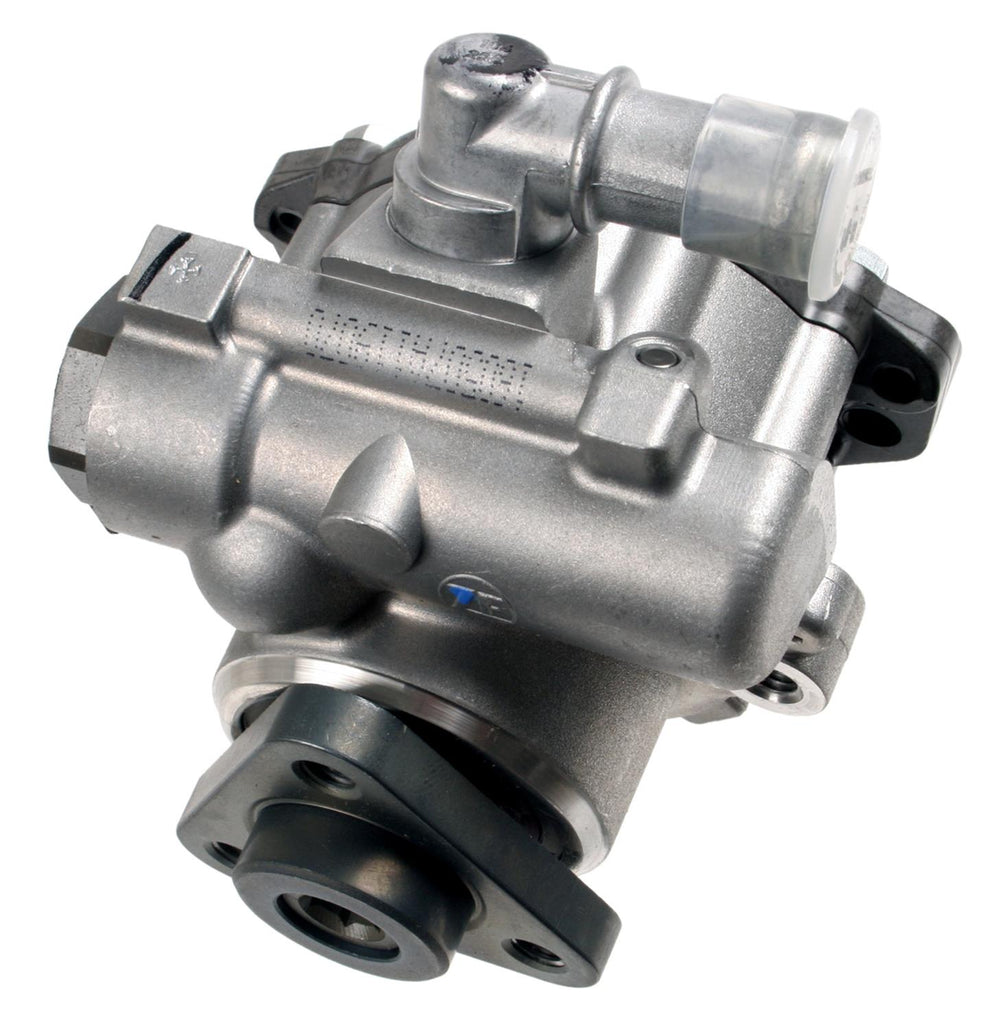 STEERING PUMP MECH