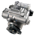 STEERING PUMP MECH