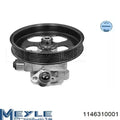 STEERING PUMP MECH