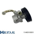 STEERING PUMP MECH