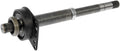 FRT INTER AXLE SHAFT