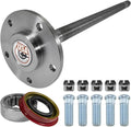FRT INTER AXLE SHAFT