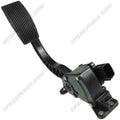 ACCELERATOR PEDAL SENSOR