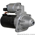 REMANUFACTURED STARTER